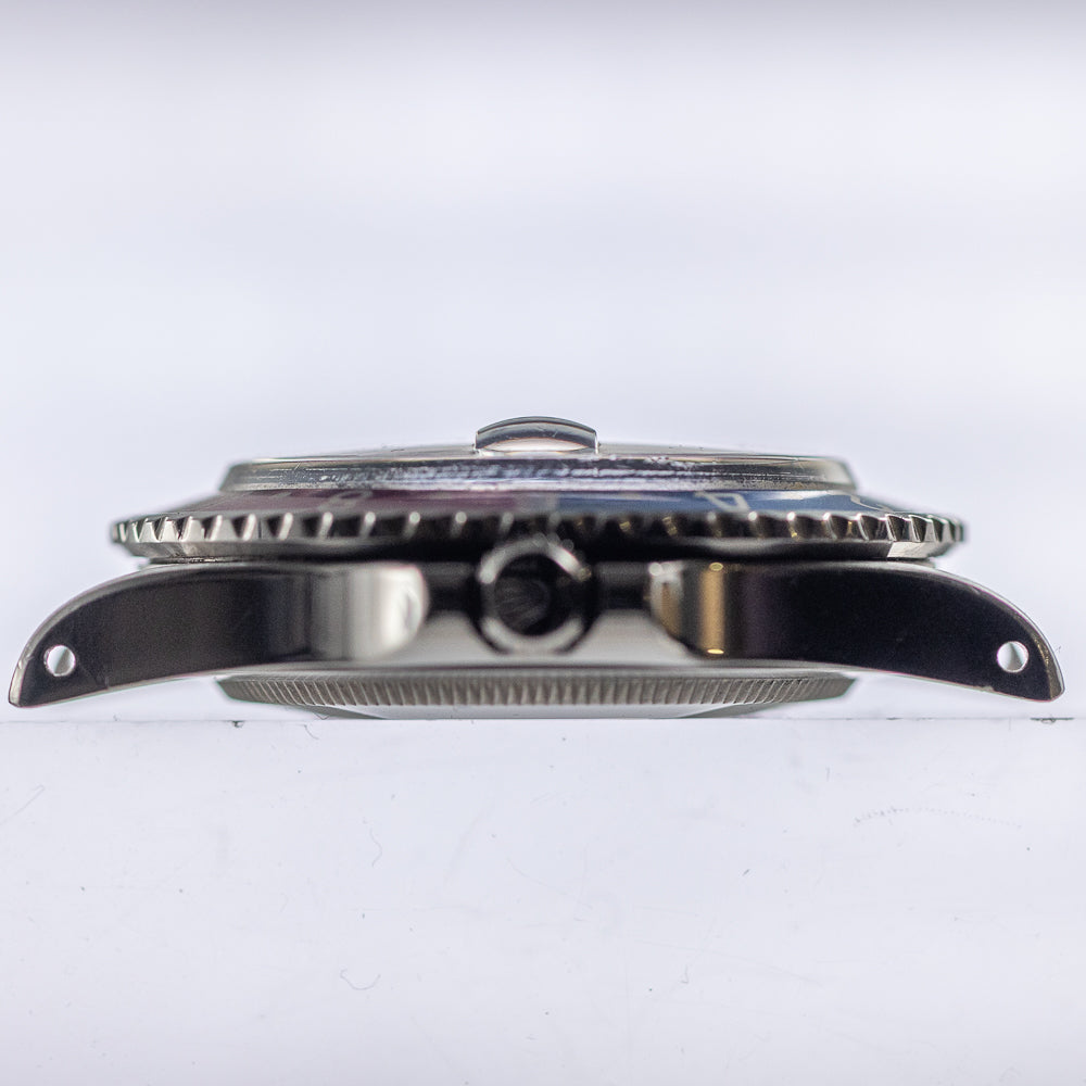 ROLEX GMT-MASTER matte MK0.5 Fuchsia Bezel Insert Ref.1675