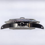 ROLEX GMT-MASTER matte MK0.5 Fuchsia Bezel Insert Ref.1675