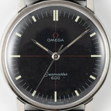 OMEGA Seamaster600 Ref.135.011 EPSA Case