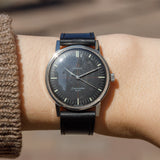 OMEGA Seamaster600 Ref.135.011 EPSA Case