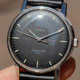 OMEGA Seamaster600 Ref.135.011 EPSA Case