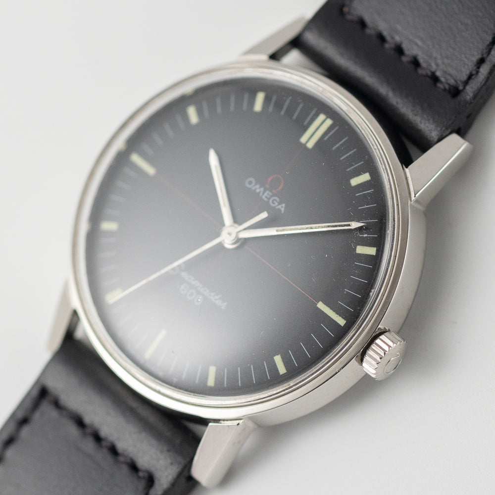 OMEGA Seamaster600 Ref.135.011 EPSA Case