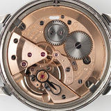 OMEGA Seamaster600 Ref.135.011 EPSA Case