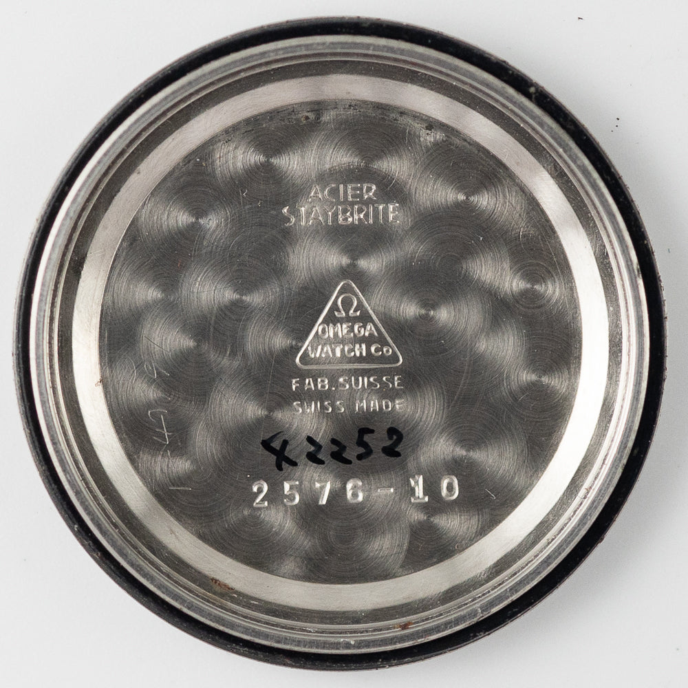 OMEGA Ref.2576