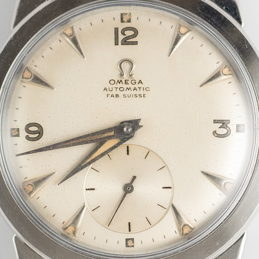 OMEGA Ref.2576