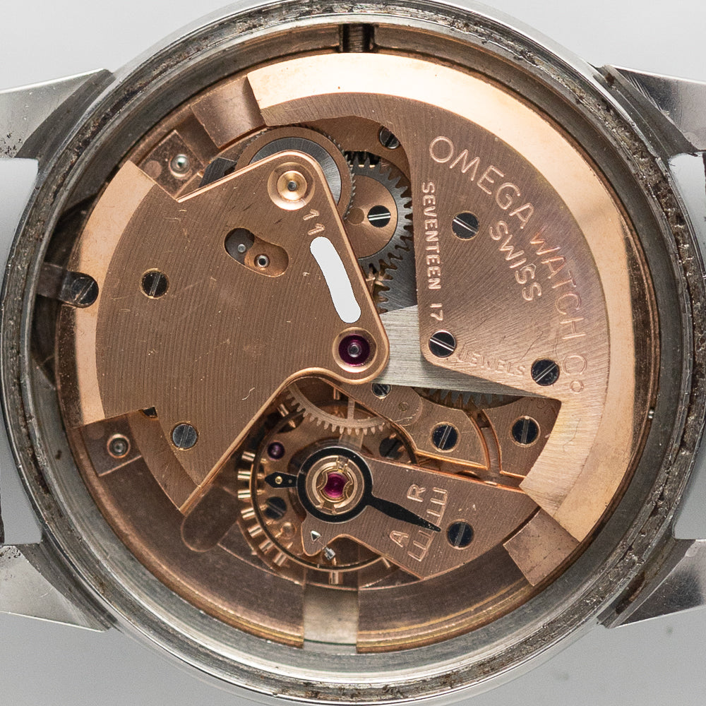 OMEGA Ref.2576