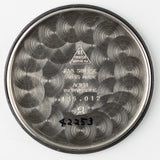 OMEGA Ref.135.012 Black Matte Dial