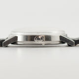 OMEGA Ref.135.012 Black Matte Dial