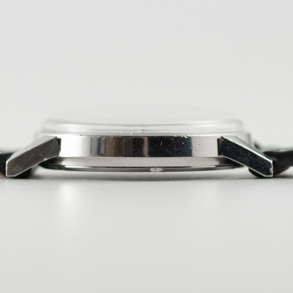 OMEGA Ref.135.012 Black Matte Dial