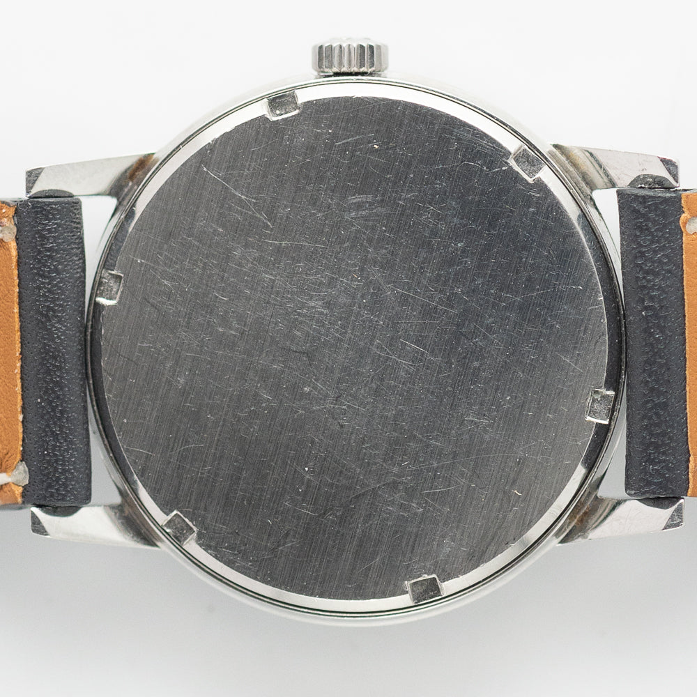 OMEGA Ref.135.012 Black Matte Dial