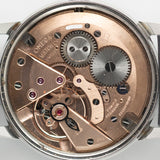 OMEGA Ref.135.012 Black Matte Dial