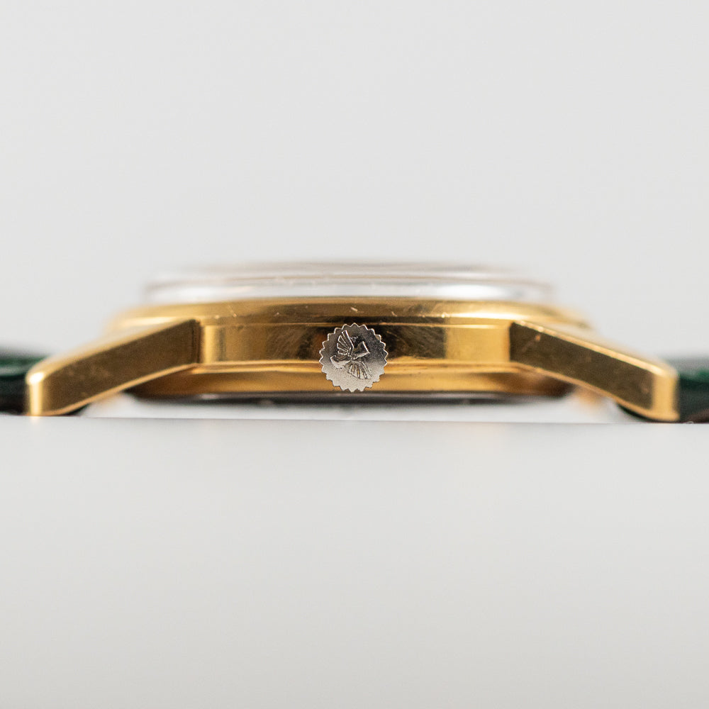 JOVIAL dual time