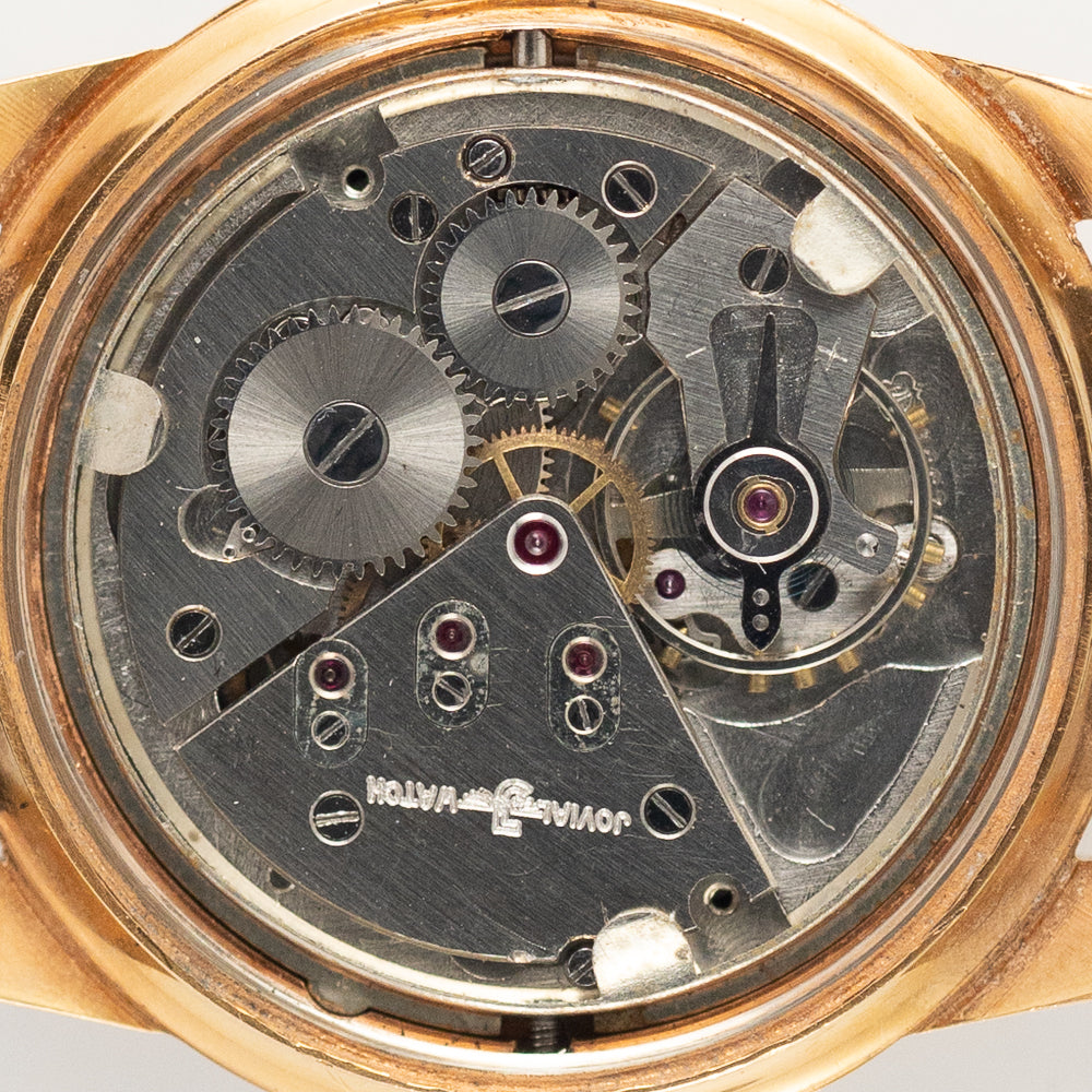 JOVIAL dual time
