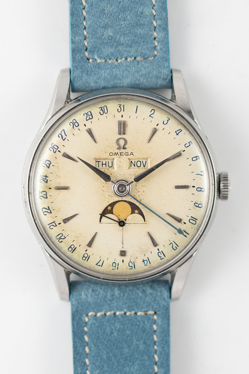 OMEGA COSMIC Ref.2471