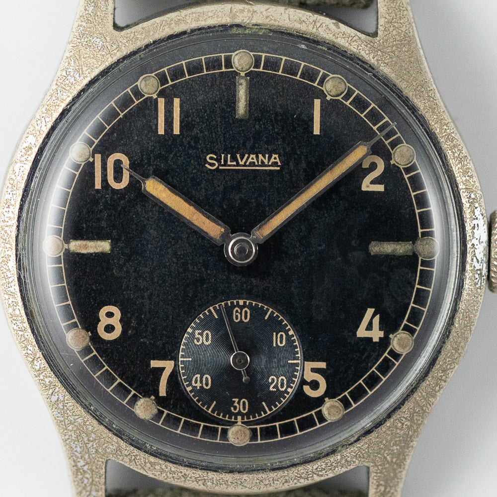 SILVANA DH German Army