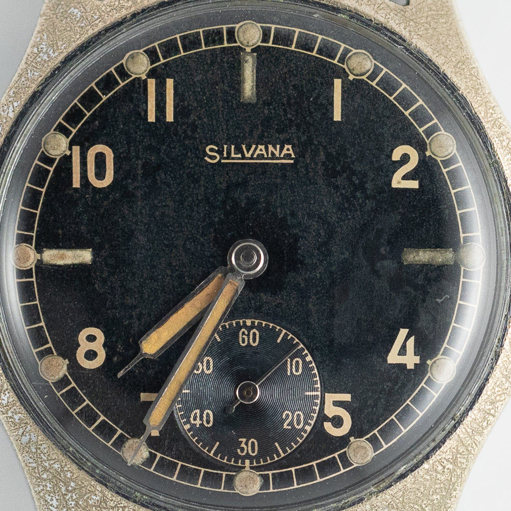 SILVANA DH German Army