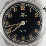 LEMANIA Tg195 Swedish Military