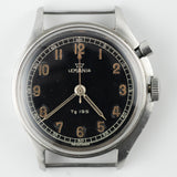 LEMANIA Tg195 Swedish Military