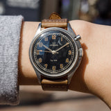 LEMANIA Tg195 Swedish Military