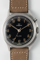 LEMANIA Tg195 Swedish Military