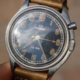 LEMANIA Tg195 Swedish Military