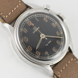 LEMANIA Tg195 Swedish Military