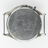 LEMANIA Tg195 Swedish Military