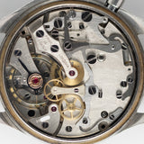 LEMANIA Tg195 Swedish Military