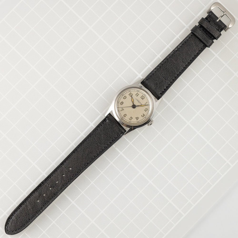 LEMANIA Ref.192-1