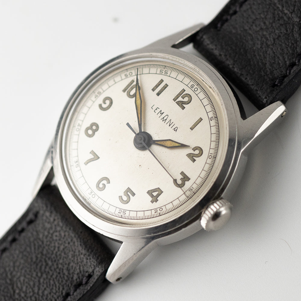 LEMANIA Ref.192-1