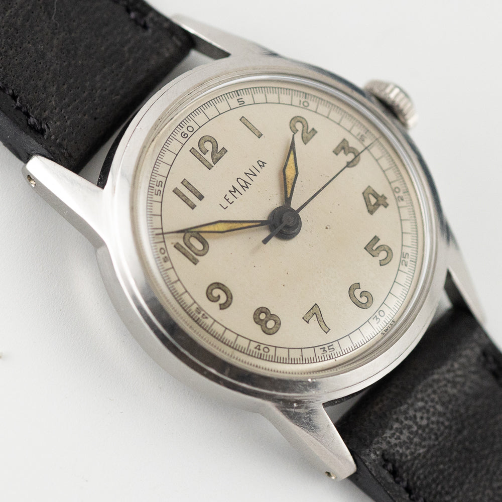 LEMANIA Ref.192-1