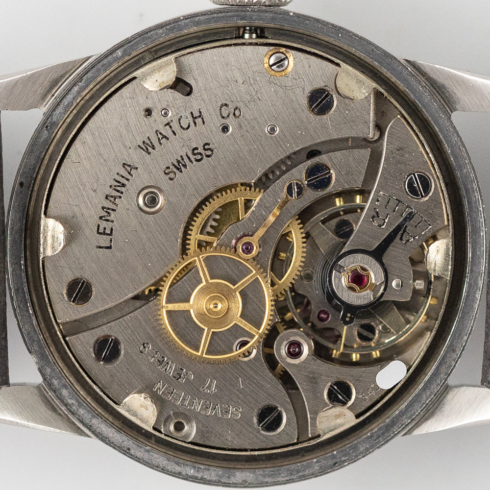 LEMANIA Ref.192-1
