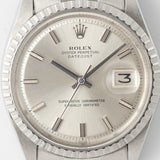 ROLEX DATEJUST Ref.1603 No Luminous