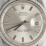 ROLEX DATEJUST Ref.1603 No Luminous