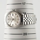 ROLEX DATEJUST Ref.1603 No Luminous