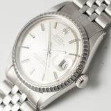 ROLEX DATEJUST Ref.1603 No Luminous