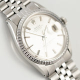 ROLEX DATEJUST Ref.1603 No Luminous