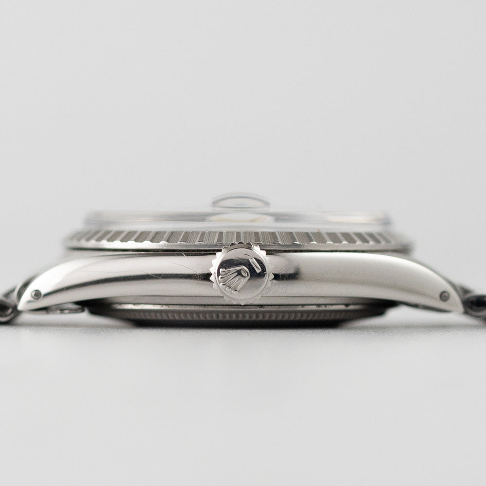 ROLEX DATEJUST Ref.1603 No Luminous