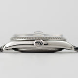 ROLEX DATEJUST Ref.1603 No Luminous