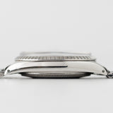 ROLEX DATEJUST Ref.1603 No Luminous