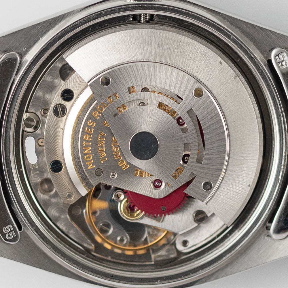 ROLEX DATEJUST Ref.1603 No Luminous