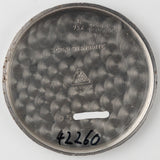 OMEGA Sector Dial Calatrava Case