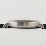 OMEGA Sector Dial Calatrava Case