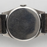 OMEGA Sector Dial Calatrava Case