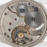 OMEGA Sector Dial Calatrava Case