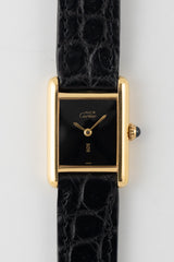 CARTIER SM MUST DE TANK