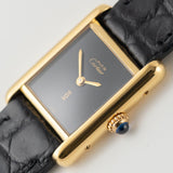 CARTIER SM MUST DE TANK