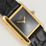 CARTIER SM MUST DE TANK