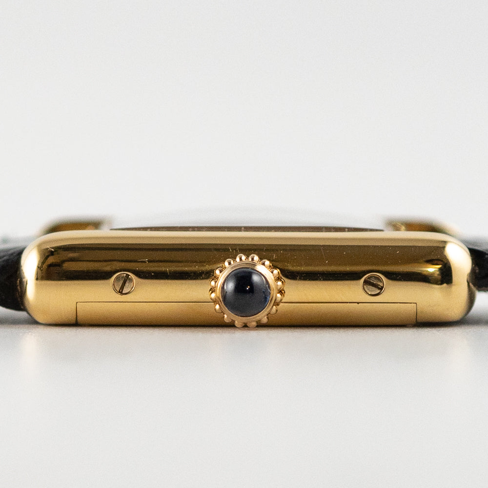 CARTIER SM MUST DE TANK