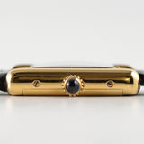 CARTIER SM MUST DE TANK